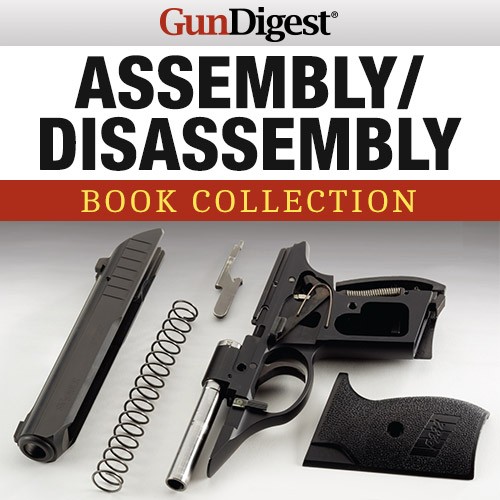 assembly disassembly gun information