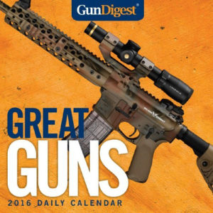 gun calendar