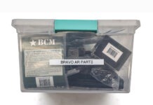 Get Organized: Storing Your Gun Gear gun gear organization 3