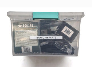 Get Organized: Storing Your Gun Gear gun gear organization 3