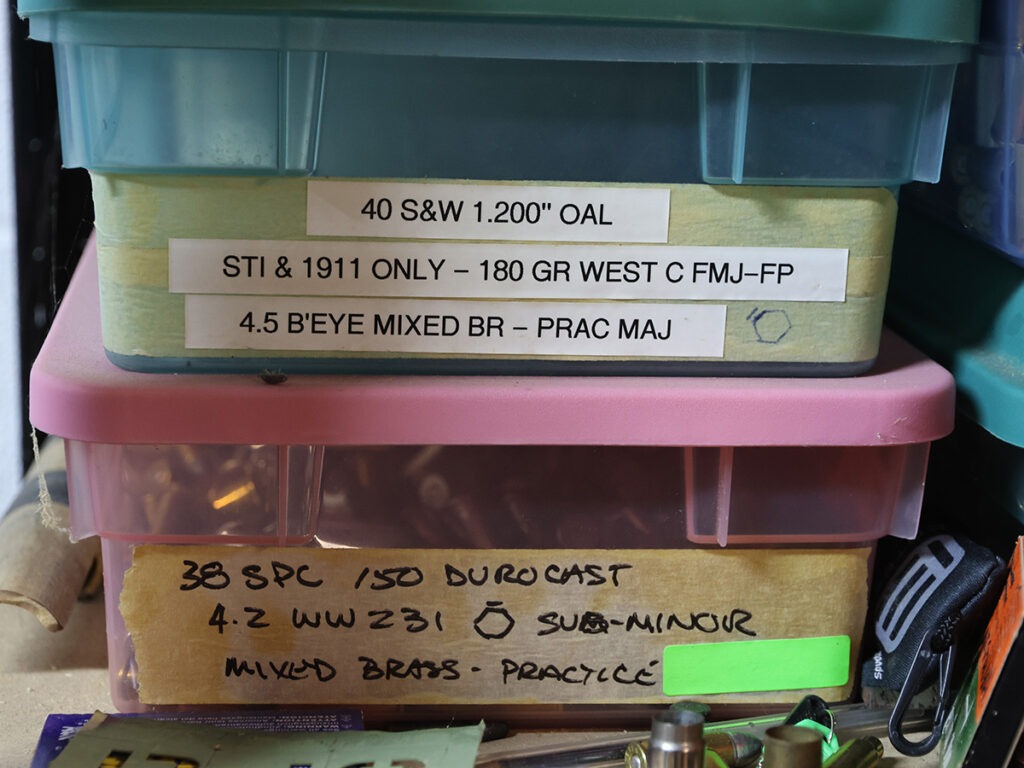 gun gear organization 7