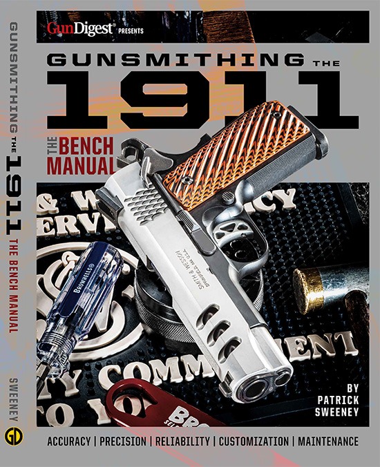 gunsmithing-the-1911