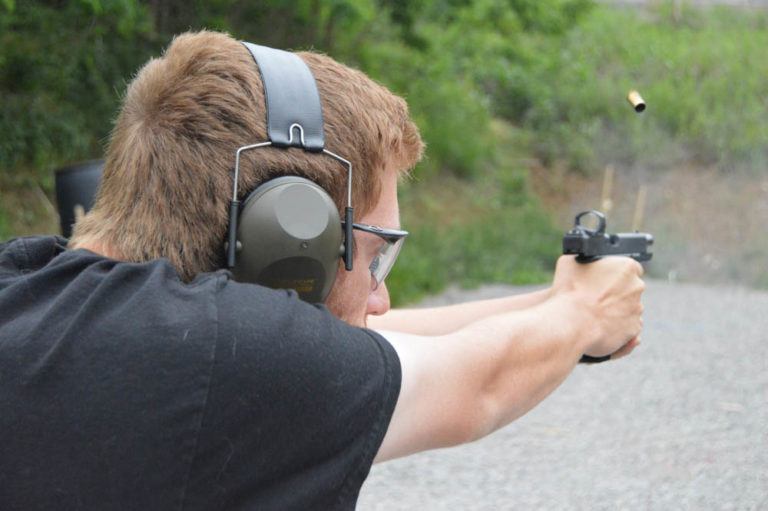 Handgun Training: 7 Critical Aspects of Pistol Shooting