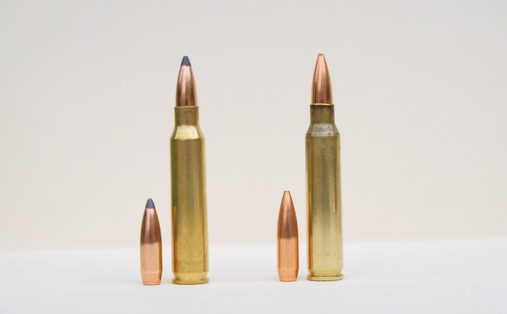 Some tips for reloading AR-15 cartridges