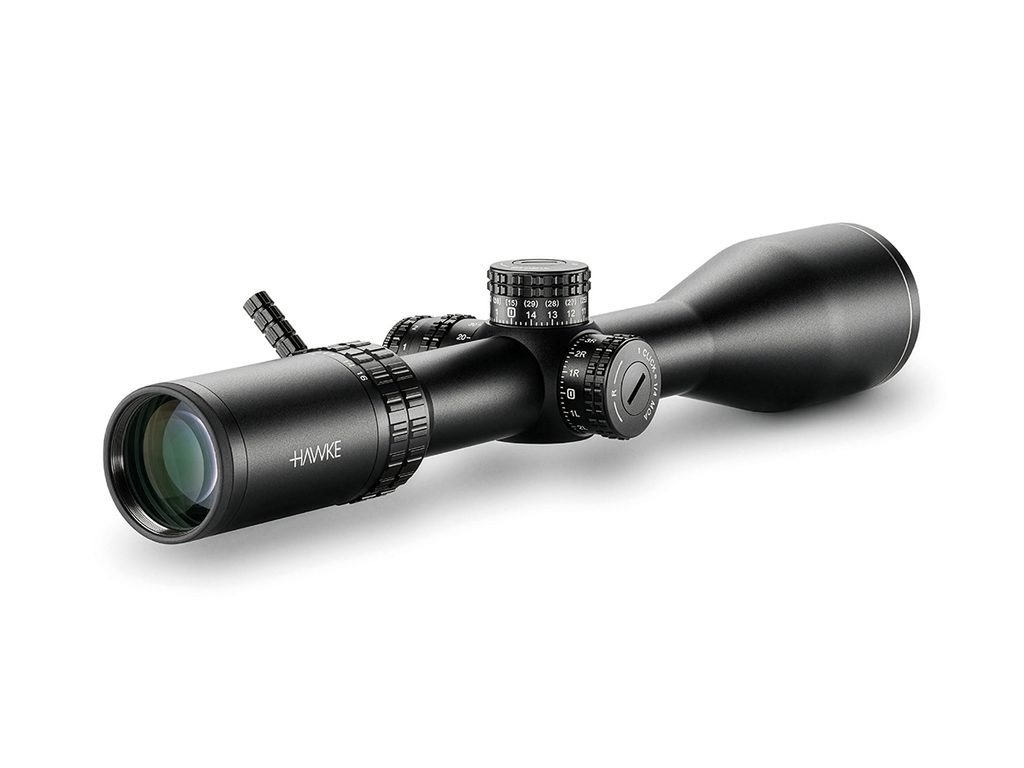 hawke scope