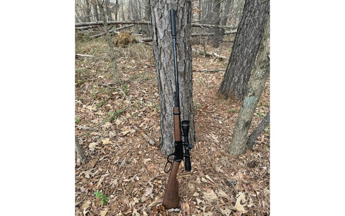 On The Range With Three Great Rimfire Rifles - Gun Digest