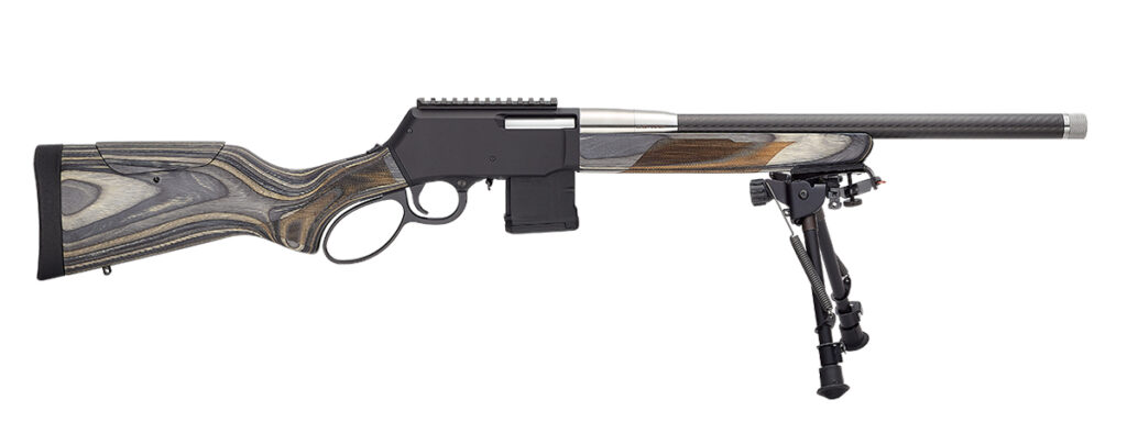 henry spd new guns 2026