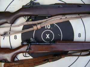 Highpower rifles, the 10-ring and Xs--Can you hit that at 1,000 yards?
