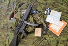 H&K MP5: The 60-Year Veteran That’s Still Going Strong