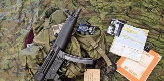 H&K MP5: The 60-Year Veteran That’s Still Going Strong