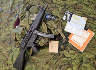 H&K MP5: The 60-Year Veteran That’s Still Going Strong