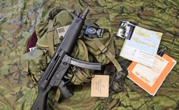 H&K MP5: The 60-Year Veteran That’s Still Going Strong