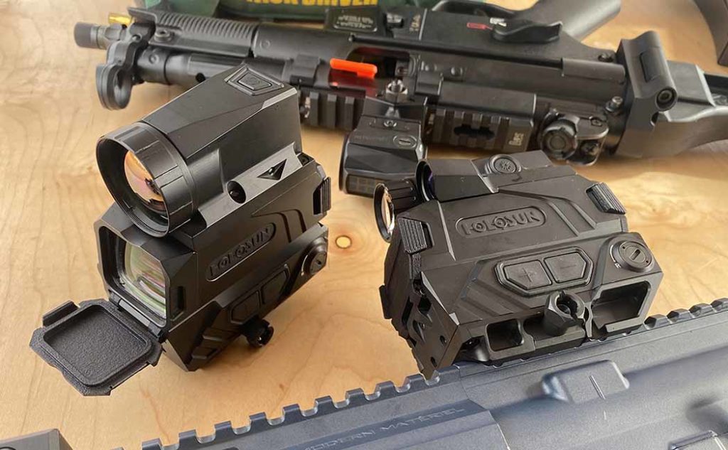 Best Thermal Scopes: Looking Hot - Gun Digest