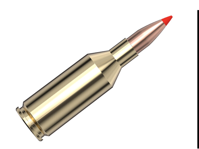 First Look: New Hornady Rifle Loads For 2025 First Look: New Hornady Rifle Loads For 2025