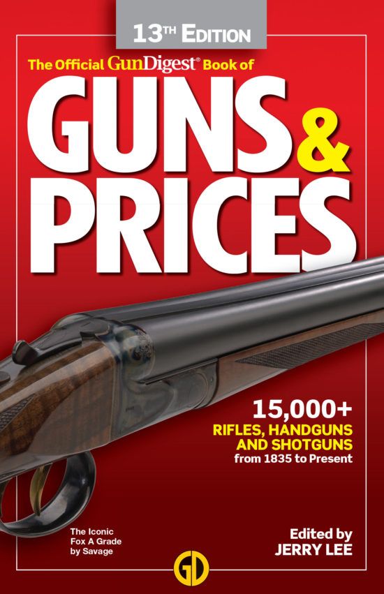 Real Gun Price List 2024 - Jojo Lexine