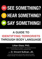 The Right Way to Spot a Terrorist: Body Language
