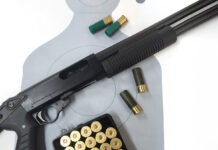 Instinctive Shooting For Tactical Defense instinctive shooting feature