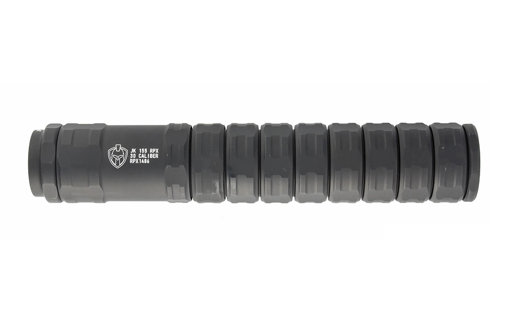 jk armament 30 cal suppressor