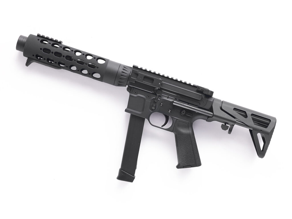 jp-5 pdw