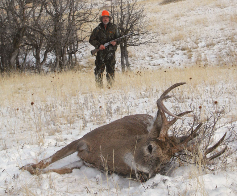 6 Simple Ways To Sharpen Your Shot For Hunting Season