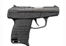 New Guns And Gear March 2026 keltec pr-3at