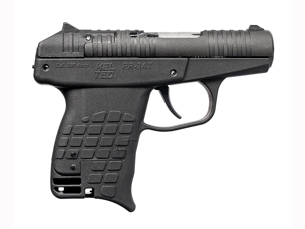 keltec pr-3at