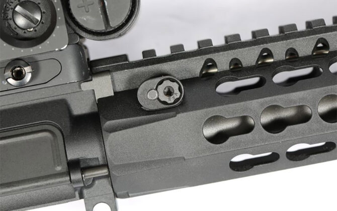 America’s Sweetheart: The Radical Evolution Of The AR-15