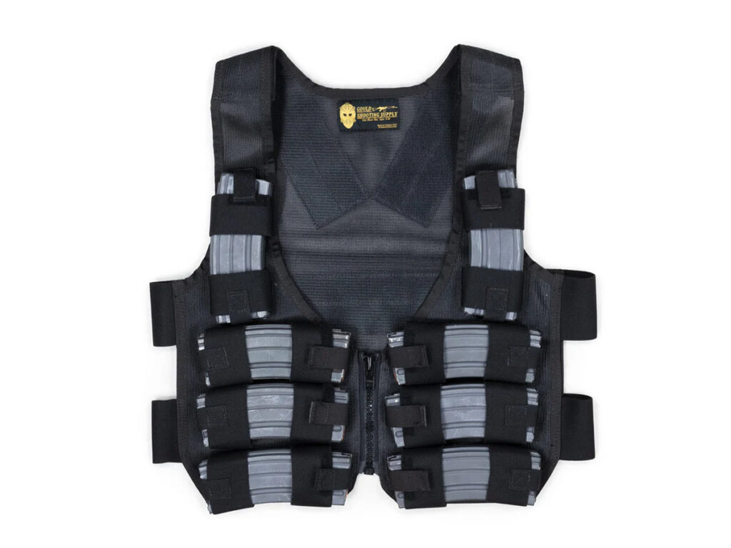 kommandostore heat rig