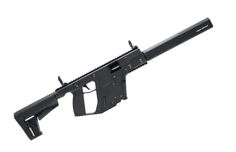 10mm Carbine: What Are Your Options? (2023)