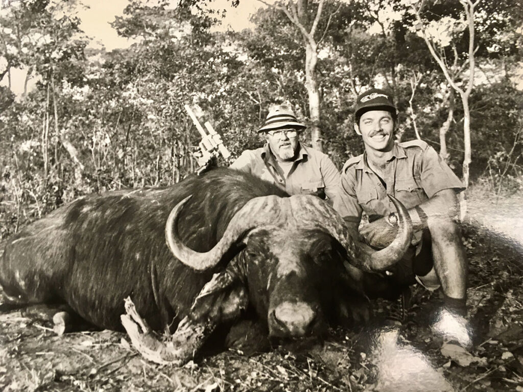 larry kelly hunt 1