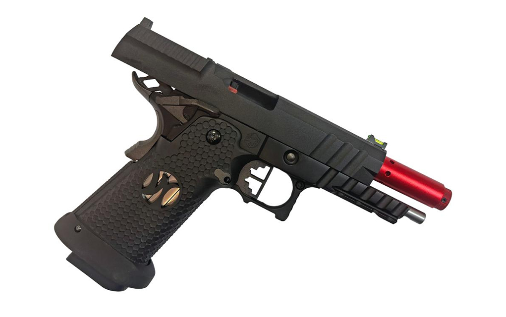 laser ammo 2011 laser trainer