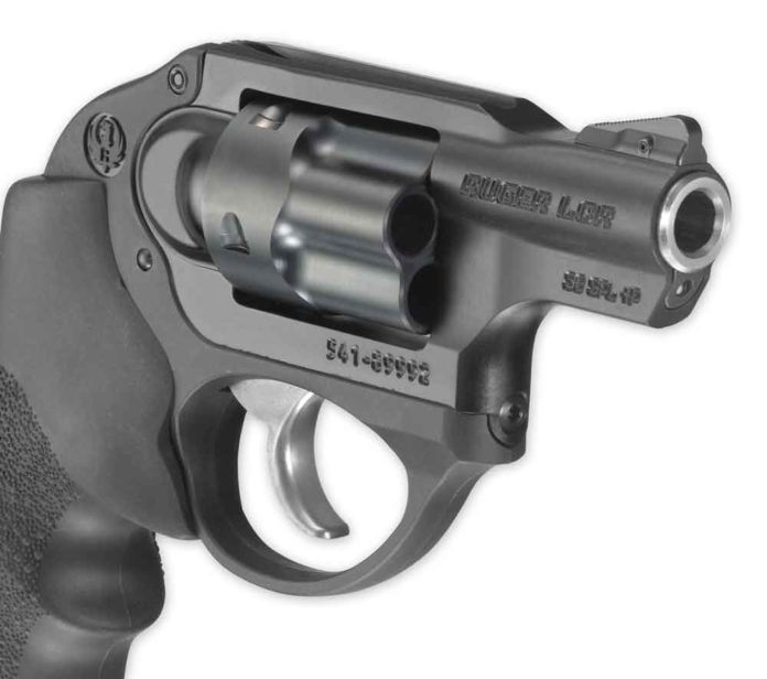 5 Standout Concealed Carry Revolvers For Personal Defense The Daily Caller 0837