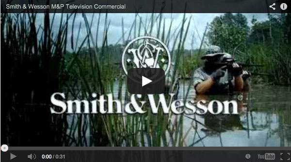 Video: 5 Gun Commercials that are a Blast