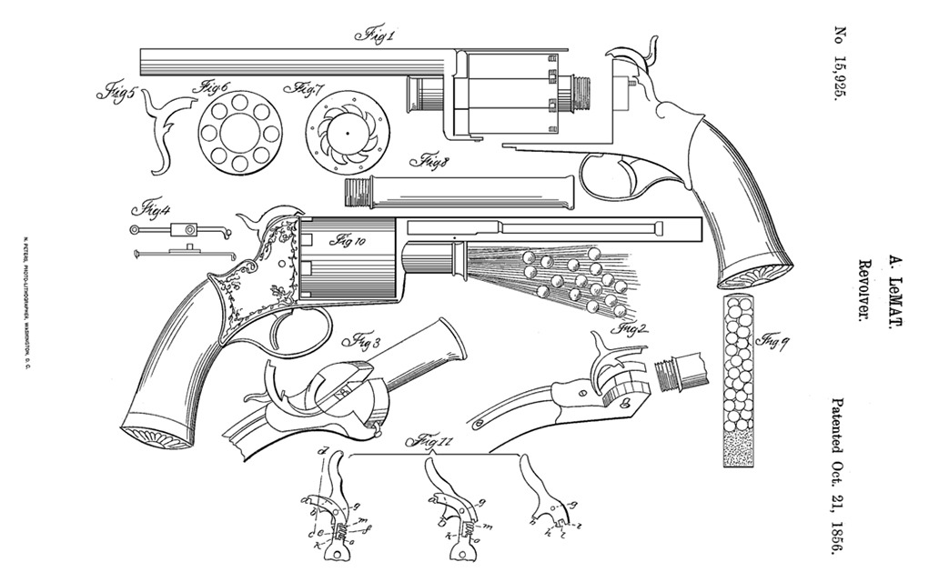 lemat patent drawing