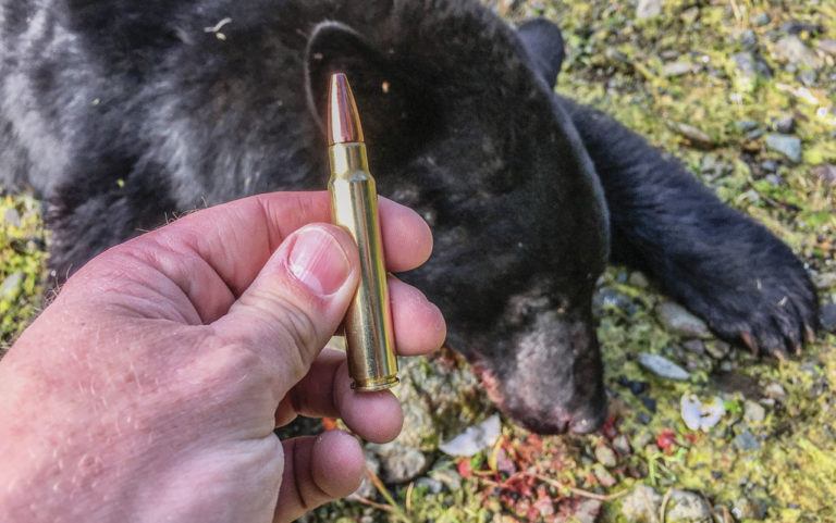 Ammo: Is Your Hunting Bullet Lethal Enough?