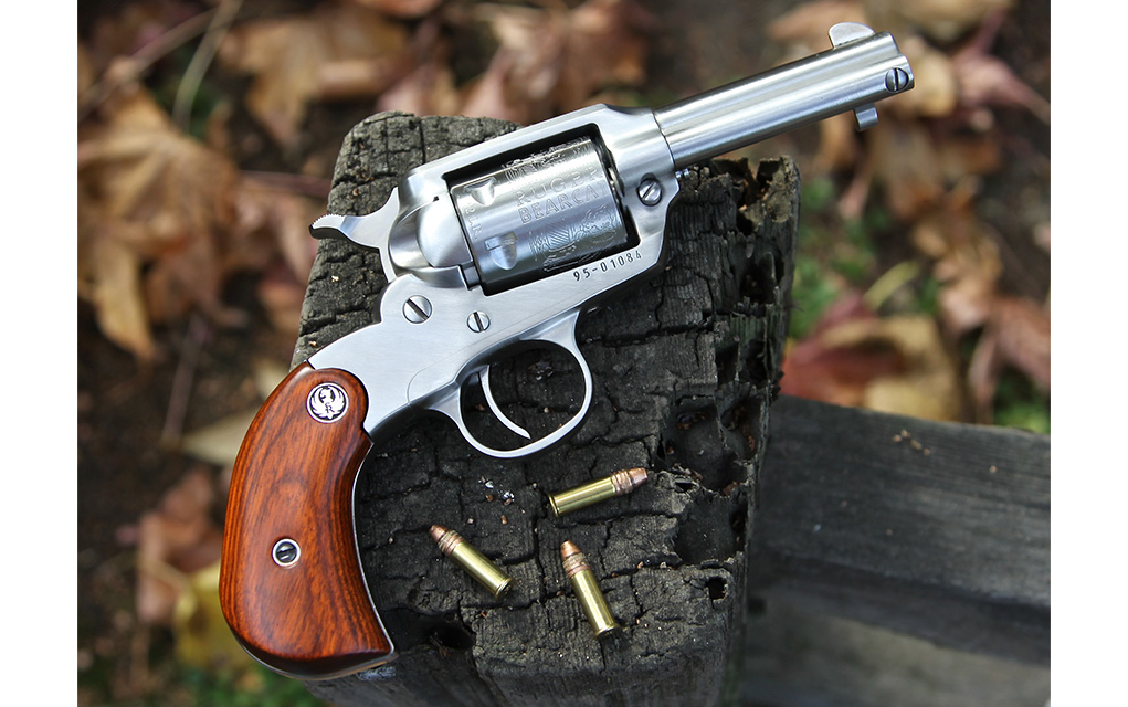 lipseys ruger shopkeeper revolver