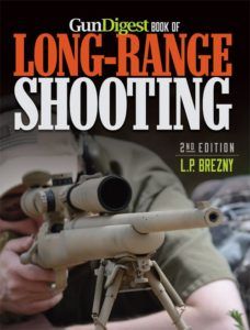 Complete resource for finding a long-range cartridge.