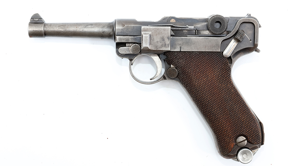 luger