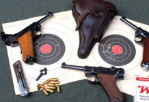 Luger Collecting: An Addictive Pursuit