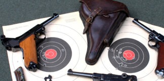 Luger Collecting: An Addictive Pursuit