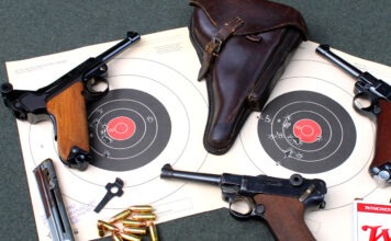 Luger Collecting: An Addictive Pursuit