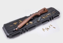 First Look: Auto-Ordnance M1 Carbine SBR m1 carbine sbr feature