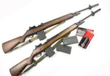 M14: Past, Present & Future m14 feature