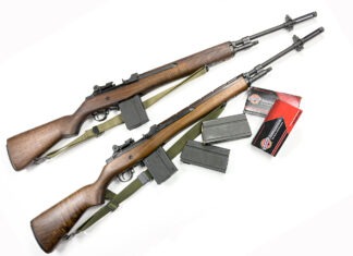 M14: Past, Present & Future m14 feature