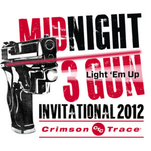 Midnight 3-Gun Competition