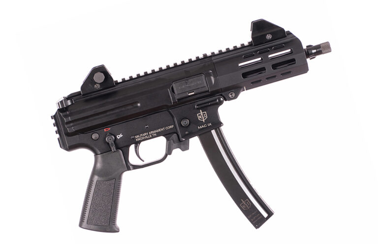 New Guns And Gear July 2025