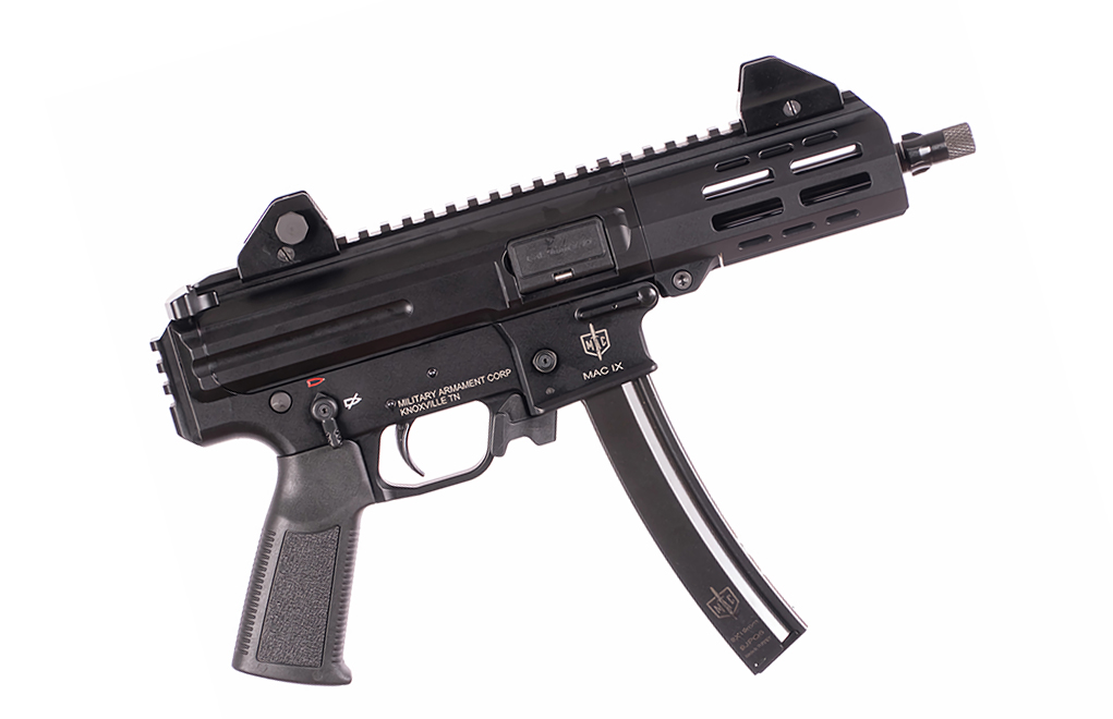 New Guns And Gear July 2025