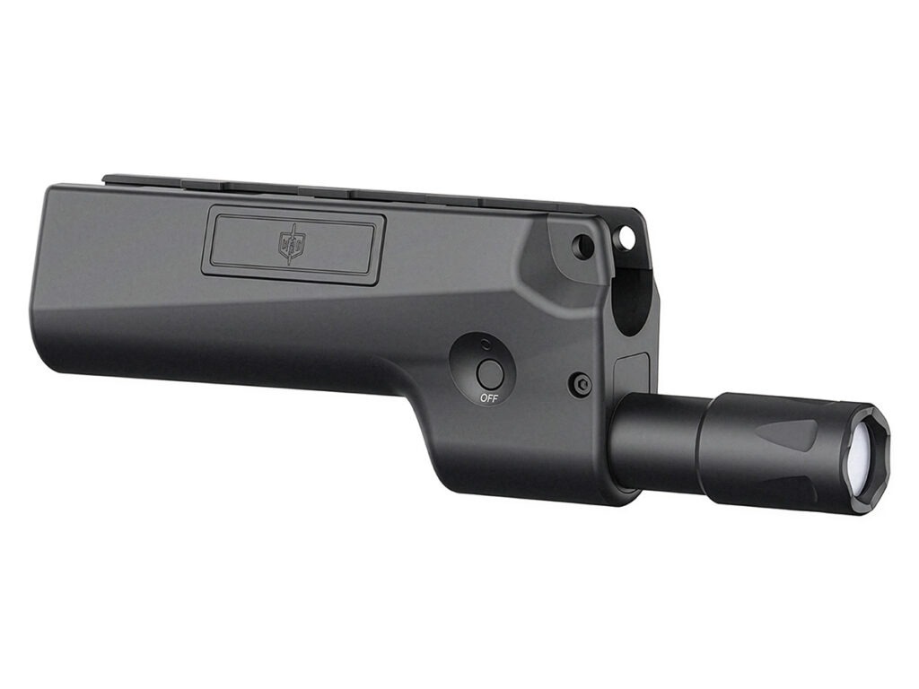 mac mp5 light handguard