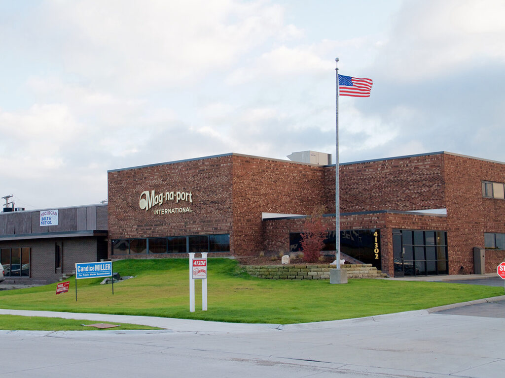 mag-na-port HQ