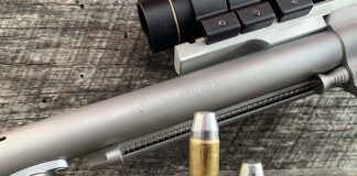 The Rise Of Mag-Na-Port mag-na-port feature
